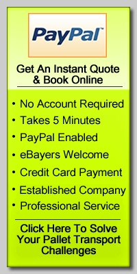 Get An Online Quote & Book Online Without An Account